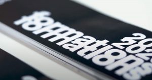 Depuis chez vous ou ailleurs : formez-vous avec Smart !