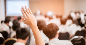 Une rentrée au rdv avec la Commission européenne