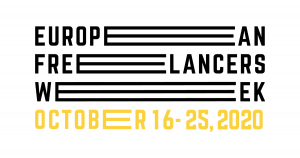 European Freelancers Week, par et pour les freelances