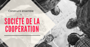 La société de la coopération : Posez vos questions à Bernard Friot