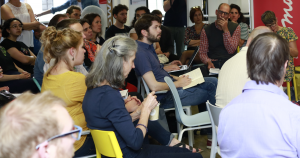 FR – Atelier: Tous et toutes coopérateur∙trices pour le redéveloppement de SmartFr et GrandsEnsemble