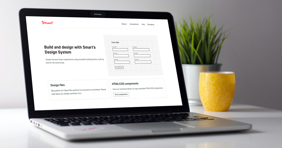 Pull Requests Open Source Design System Vous Connaissez Smart Se Pull requests open source design system vous connaissez smart se