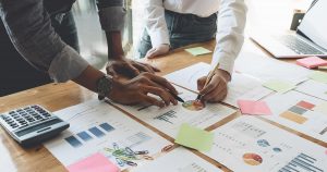 Démystifier le plan financier