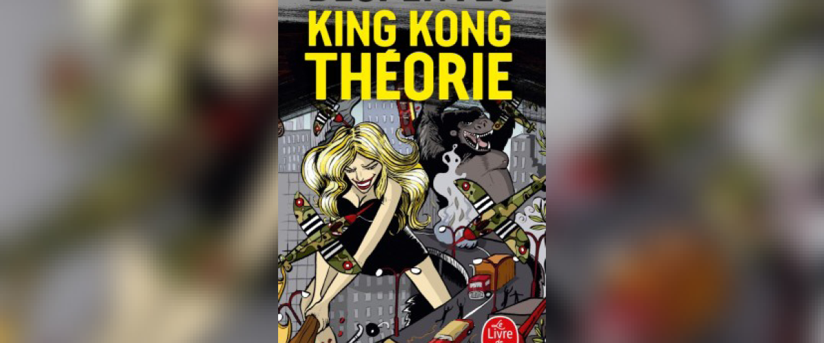 thématique "égalité des genres"