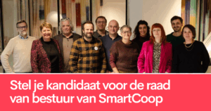 Akkoord? Of niet? Stel je kandidaat voor de RvB!