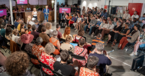Let’s coop 2025: Résultat des votes, replays, images