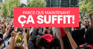 Pourquoi Smart soutient la manifestation du 14 octobre?