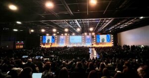 Smart au Forum mondial de l’économie sociale et solidaire