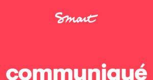 La coopérative Smart désigne Sylvie Marique au poste de CEO