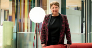 Coöperatie Smart benoemt Sylvie Marique als CEO