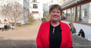 Let’s meet Sylvie Marique, CEO de Smart