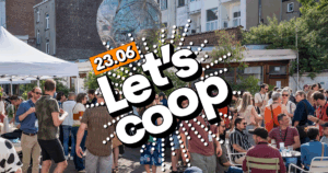 Kom op 23 juni naar Brussel