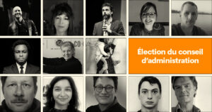 Qui vous représente? Votez avant le 23 juin