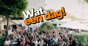 Let’s coop! Stemresultaten, replay, foto’s