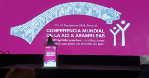 Retour sur la Conférence mondiale de l&rsquo;ICA au Panama