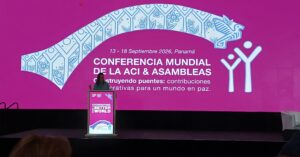 Terugblik op de wereldwijde conferentie van de ICA in Panama