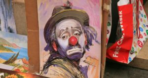 Analyse – Clowns en milieux de soins: se fédérer pour perdurer